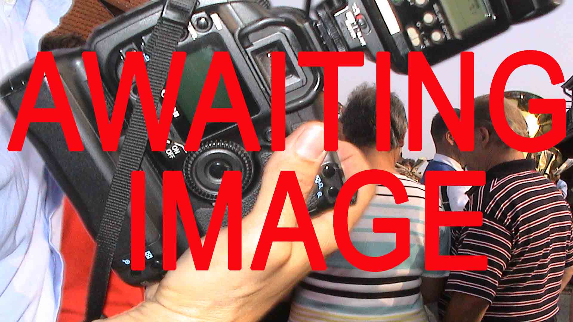 Platzhalterbild „Awaiting Image“